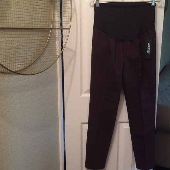 - Liver pool jeans maternity stitch fit size 6 new - Picture 2 of 10